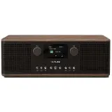 Pure Acoustics Classic C-D6 Black