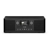 Pure Acoustics Classic C-D6i Black