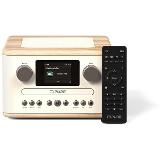 Pure Acoustics Classic C-D6i White