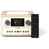 Pure Acoustics Classic C-D6i White