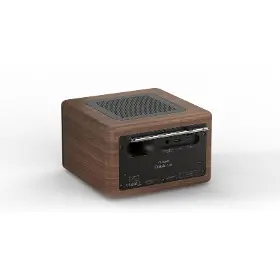 Rádio s CD - Pure Acoustics Classic C-D4 Black - 3