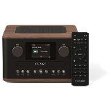 Pure Acoustics Classic C-D4 Black