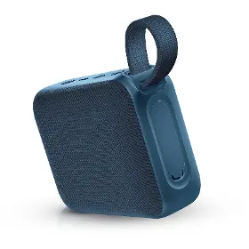 Mini reproduktor - Niceboy Atom 4 Blue - 2