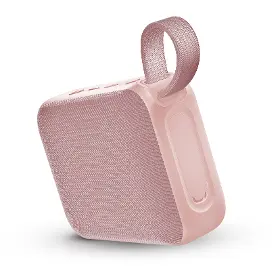 Mini reproduktor - Niceboy Atom 4 Pink - 2