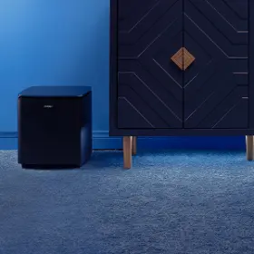 Subwoofer - Bose Lifestyle Ultra Black - 10