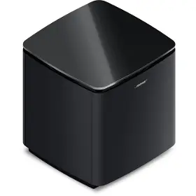 Subwoofer - Bose Lifestyle Ultra Black - 2