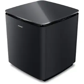 Subwoofer - Bose Lifestyle Ultra Black - 3