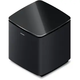 Subwoofer - Bose Lifestyle Ultra Black - 4