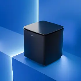 Subwoofer - Bose Lifestyle Ultra Black - 6