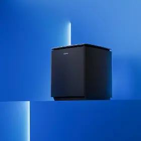 Subwoofer - Bose Lifestyle Ultra Black - 7
