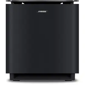 Subwoofer - Bose Lifestyle Ultra Black - 1