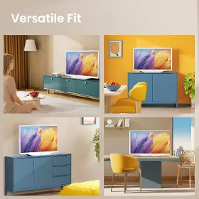 QLED televízor - Hisense 43S5Q - 10