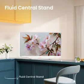 QLED televízor - Hisense 43S5Q - 12