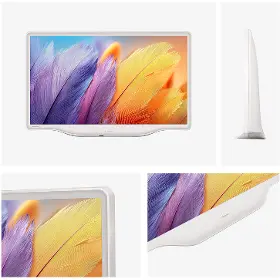QLED televízor - Hisense 43S5Q - 3