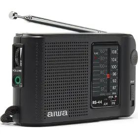 Osobné rádio - Aiwa RS-44 - 1