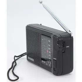 Osobné rádio - Aiwa RS-44 - 2