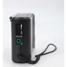 Osobné rádio - Aiwa RS-44 - 3