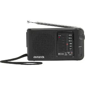 Osobné rádio - Aiwa RS-44 - 7