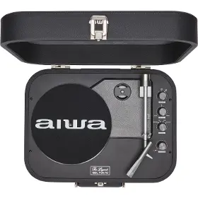 Gramofón - Aiwa VPX-1951/TN - 11