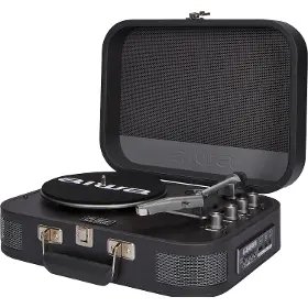 Gramofón - Aiwa VPX-1951/TN - 2