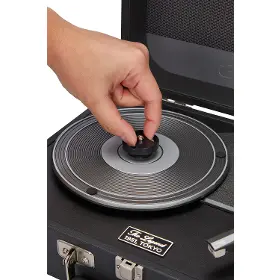 Gramofón - Aiwa VPX-1951/TN - 5
