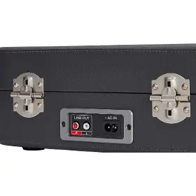 Gramofón - Aiwa VPX-1951/TN - 8