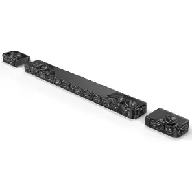Soundbar - JBL BAR 1300 MK2 - 2