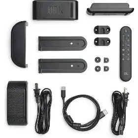 Soundbar - JBL BAR 1300 MK2 - 8