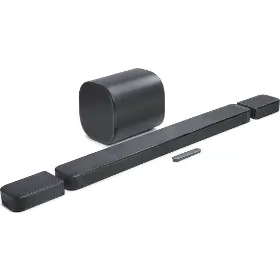 Soundbar - JBL BAR 1300 MK2 - 1
