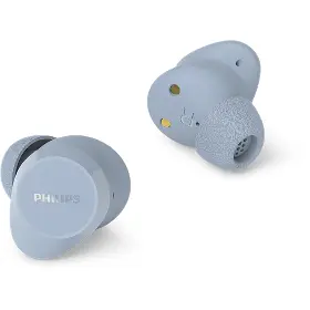 Slúchadlá bezdrôtové - Philips TAT1300LB/00 - 2