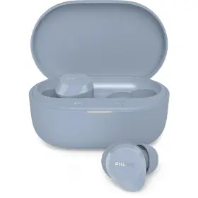Slúchadlá bezdrôtové - Philips TAT1300LB/00 - 7