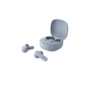 Slúchadlá bezdrôtové - Philips TAT2100LB/00 - 1