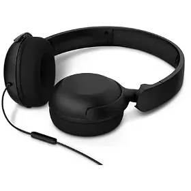 Slúchadlá - Philips TAH2100BK/00 - 2