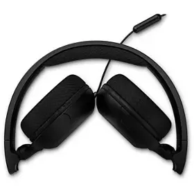 Slúchadlá - Philips TAH2100BK/00 - 3