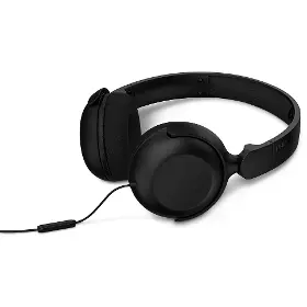 Slúchadlá - Philips TAH2100BK/00 - 6