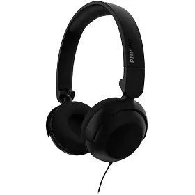 Slúchadlá - Philips TAH2100BK/00 - 1