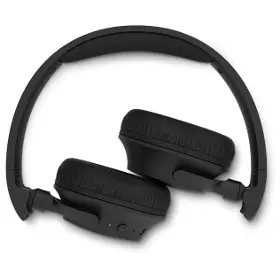 Slúchadlá bezdrôtové - Philips TAH4000BK/00 - 3