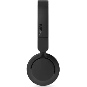 Slúchadlá bezdrôtové - Philips TAH4000BK/00 - 5