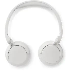 Slúchadlá bezdrôtové - Philips TAH4000WT/00 - 4