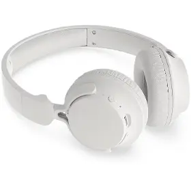 Slúchadlá bezdrôtové - Philips TAH4000WT/00 - 7