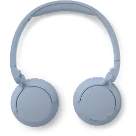 Slúchadlá bezdrôtové - Philips TAH4000LB/00 - 4