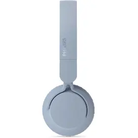 Slúchadlá bezdrôtové - Philips TAH4000LB/00 - 5
