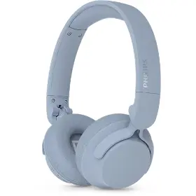 Slúchadlá bezdrôtové - Philips TAH4000LB/00 - 1