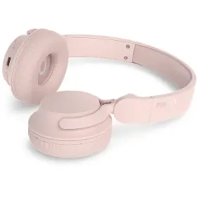 Slúchadlá bezdrôtové - Philips TAH4000PK/00 - 2