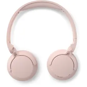 Slúchadlá bezdrôtové - Philips TAH4000PK/00 - 4