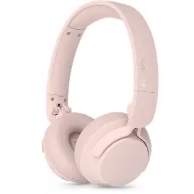 Slúchadlá bezdrôtové - Philips TAH4000PK/00 - 1
