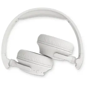 Slúchadlá bezdrôtové - Philips TAH4500WT/00 - 3