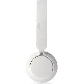 Slúchadlá bezdrôtové - Philips TAH4500WT/00 - 5