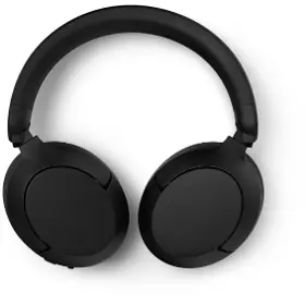 Slúchadlá bezdrôtové - Philips TAH6000BK/00 - 5
