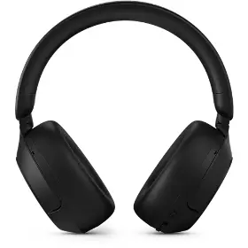 Slúchadlá bezdrôtové - Philips TAH6000BK/00 - 7